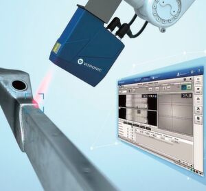 Fehlerhafte Schweißnähte an sicherheitsrelevanten Bauteilen haben oft schwerwiegende Folgen, denn Rückrufaktionen können in die Millionen gehen. Mit dem smarten Schweißnahtprüfsystem Viro WSI von Vitroic sollen jetzt nur einwandfrei geschweißte Bauteile in den weiteren Fertigungsprozess gelangen. Fehlerhafte Schweißnähte an sicherheitsrelevanten Bauteilen haben oft schwerwiegende Folgen, denn Rückrufaktionen können in die Millionen gehen. Mit dem smarten Schweißnahtprüfsystem Viro WSI von Vitroic sollen jetzt nur einwandfrei geschweißte Bauteile in den weiteren Fertigungsprozess gelangen.