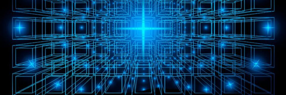 Die Blockchain ist dafür geeignet, Transkationen transparenter zu gestalten und so Vertrauen zu schaffen. Die Blockchain ist dafür geeignet, Transkationen transparenter zu gestalten und so Vertrauen zu schaffen.