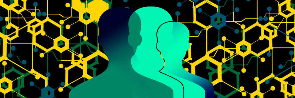 Selbstbestimmte Identitäten könnten eine Lösung sein für viele Anforderungen, von der einmaligen Identifizierung für Dienste über höhere Datensicherheit bis zur Einhaltung der DSGVO. Selbstbestimmte Identitäten könnten eine Lösung sein für viele Anforderungen, von der einmaligen Identifizierung für Dienste über höhere Datensicherheit bis zur Einhaltung der DSGVO.