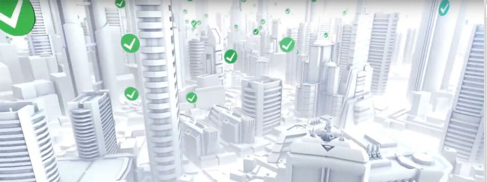 Die Bereitstellung neuer Rechenzentrumskapazitäten soll es Equinix-Kunden, ihre IT-Infrastruktur und -Services in mehr als 50 Märkten möglichst nah an der Digital Edge zu positionieren. Die Bereitstellung neuer Rechenzentrumskapazitäten soll es Equinix-Kunden, ihre IT-Infrastruktur und -Services in mehr als 50 Märkten möglichst nah an der Digital Edge zu positionieren.