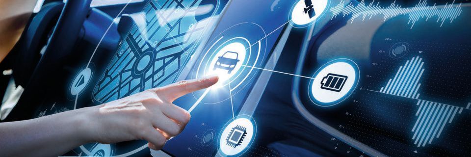 Volle Fahrt voraus: Wie anwendungsbasiertes Infrastructure Performance Management die Sicherheit von fahrerlosen Autos verbessern kann. Volle Fahrt voraus: Wie anwendungsbasiertes Infrastructure Performance Management die Sicherheit von fahrerlosen Autos verbessern kann.