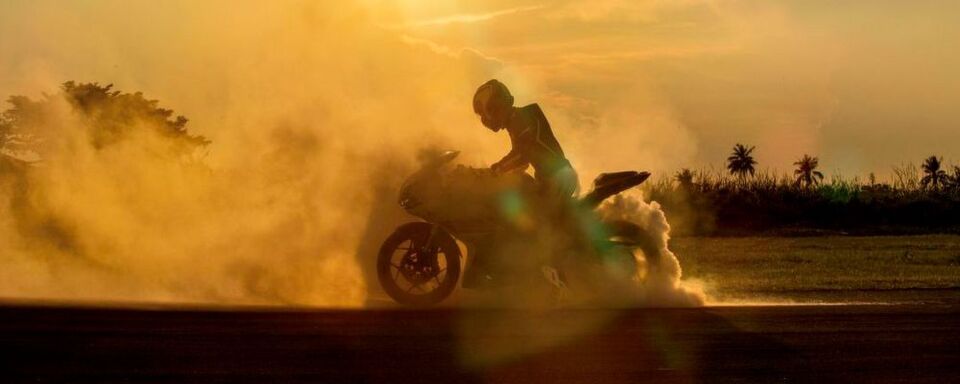Neben Motorradclubs aus der ganzen Welt, wird auch der Hersteller, mit Sitz in Pesaro (Italien), erwartet. Neben Motorradclubs aus der ganzen Welt, wird auch der Hersteller, mit Sitz in Pesaro (Italien), erwartet.