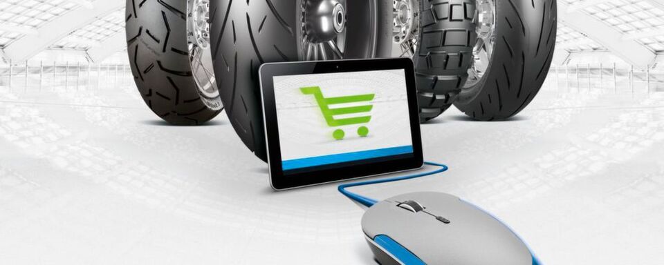 Verbesserte Shopfunktionen, optimierte Ansicht und noch mehr Übersichtlichkeit sollen den Reifenkauf so kundenfreundlich wie nie machen. Verbesserte Shopfunktionen, optimierte Ansicht und noch mehr Übersichtlichkeit sollen den Reifenkauf so kundenfreundlich wie nie machen.