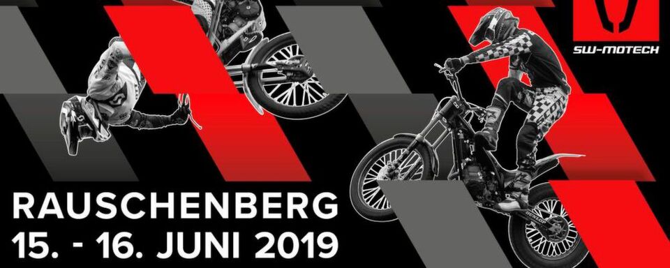 2019 möchte der hessische Hersteller den Besuchern ein noch eindrucksvolleres Programm bieten. 2019 möchte der hessische Hersteller den Besuchern ein noch eindrucksvolleres Programm bieten.