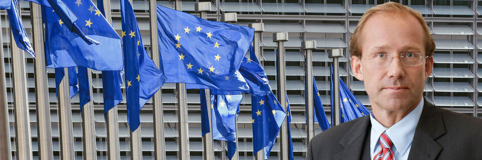 Seit einem Jahr muss in Deutschland die EU-Datenschutz-Grundverordnung (DSGVO) angewendet werden. Seit einem Jahr muss in Deutschland die EU-Datenschutz-Grundverordnung (DSGVO) angewendet werden.