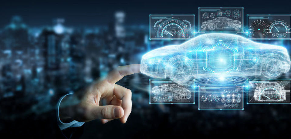 Werkstätten können die bereitgestellten In-Vehicle-Daten nutzen, um ihre Kunden mit ganz neuen, individualisierten Services zu begeistern. Werkstätten können die bereitgestellten In-Vehicle-Daten nutzen, um ihre Kunden mit ganz neuen, individualisierten Services zu begeistern.