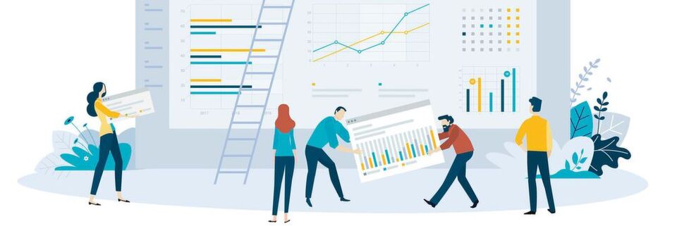 Um erfolgreiches Data Marketing zu betreiben, wird nicht automatisch eine riesige Menge an Daten benötigt. Um erfolgreiches Data Marketing zu betreiben, wird nicht automatisch eine riesige Menge an Daten benötigt.
