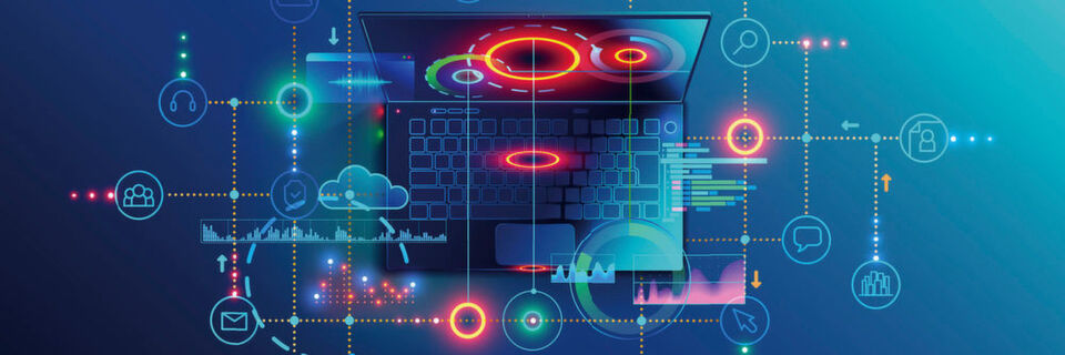 Eine Einführung in Cloud-Native-Technologien. Eine Einführung in Cloud-Native-Technologien.