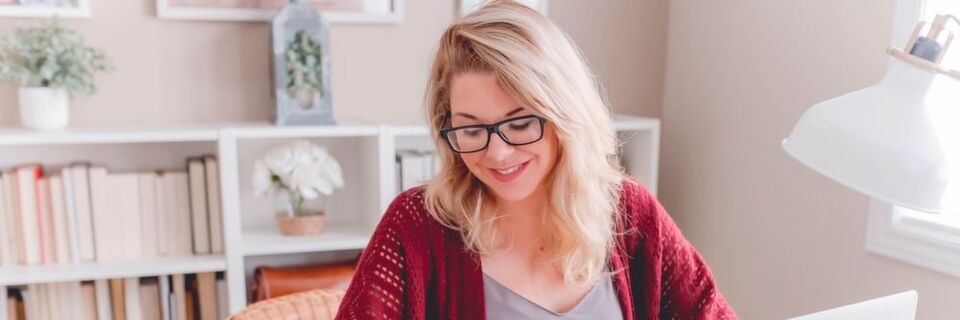 Was Unternehmen tun können, damit das Arbeiten im Home Office sicher und effizient ist. Was Unternehmen tun können, damit das Arbeiten im Home Office sicher und effizient ist.