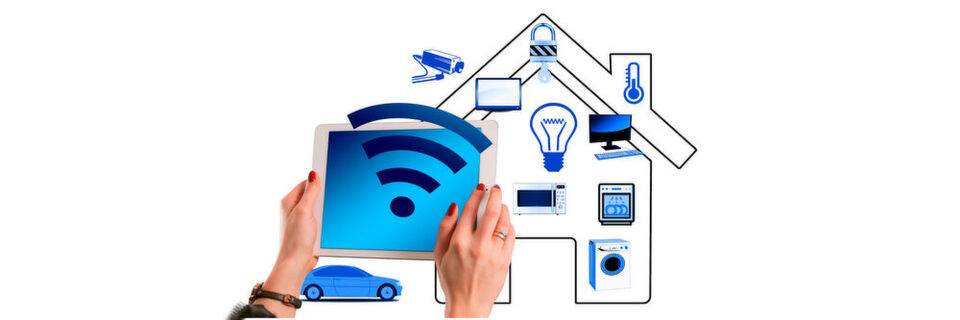 Die Akteure auf dem Smart-Home-Markt erwarten einen Durchbruch im Massenmarkt für das Jahr 2020. Die Akteure auf dem Smart-Home-Markt erwarten einen Durchbruch im Massenmarkt für das Jahr 2020.