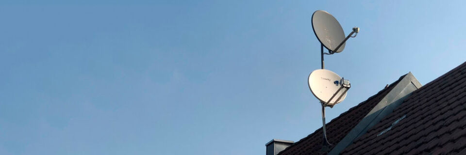 Das Internet via Satellit ist im Markt angekommen – hat aber noch immer seine Tücken. Das Internet via Satellit ist im Markt angekommen – hat aber noch immer seine Tücken.