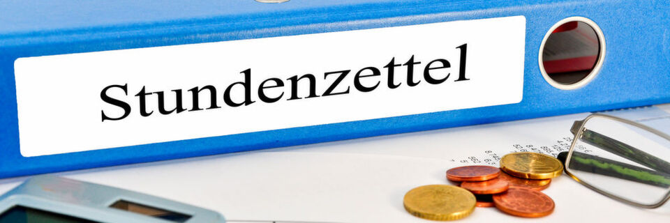 Der Europäische Gerichtshof hat ein Grundsatzurteil zur systematischen Erfassung aller Arbeitszeiten gefällt. Der Europäische Gerichtshof hat ein Grundsatzurteil zur systematischen Erfassung aller Arbeitszeiten gefällt.
