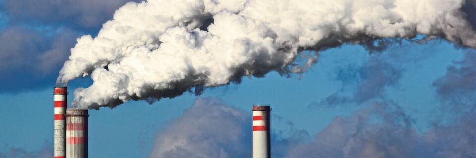 Kommt die CO2-Steuer? Der VDMA warnt vor Wettbewerbsnachteilen für deutsche Industriebetriebe. Kommt die CO2-Steuer? Der VDMA warnt vor Wettbewerbsnachteilen für deutsche Industriebetriebe.
