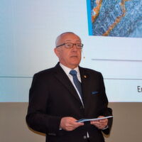 Endress+Hauser Finanzchef Luc Schultheiss kündigt für 2019 Investitionen von 260 Millionen Euro an. Endress+Hauser Finanzchef Luc Schultheiss kündigt für 2019 Investitionen von 260 Millionen Euro an.