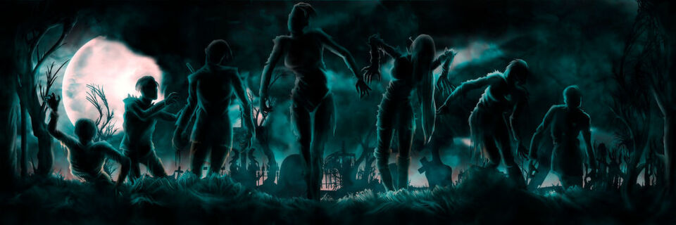 „Zombies“ attackieren Intel-CPUs. „Zombies“ attackieren Intel-CPUs.