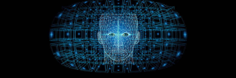 Künstliche Intelligenz kann in der IT-Sicherheit dabei helfen, unbekannte Bedrohungen zu identifizieren, zu bewerten und dem Risiko entsprechend darauf zu reagieren. Künstliche Intelligenz kann in der IT-Sicherheit dabei helfen, unbekannte Bedrohungen zu identifizieren, zu bewerten und dem Risiko entsprechend darauf zu reagieren.