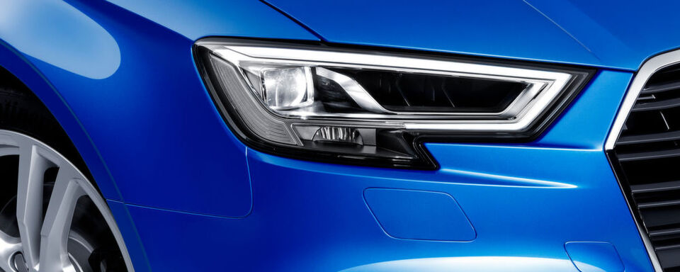 Sichtbare Bauteile am Auto unterliegen dem Designschutz. Das könnte sich nach einem Beschluss der Bundesregierung jetzt ändern. Sichtbare Bauteile am Auto unterliegen dem Designschutz. Das könnte sich nach einem Beschluss der Bundesregierung jetzt ändern.
