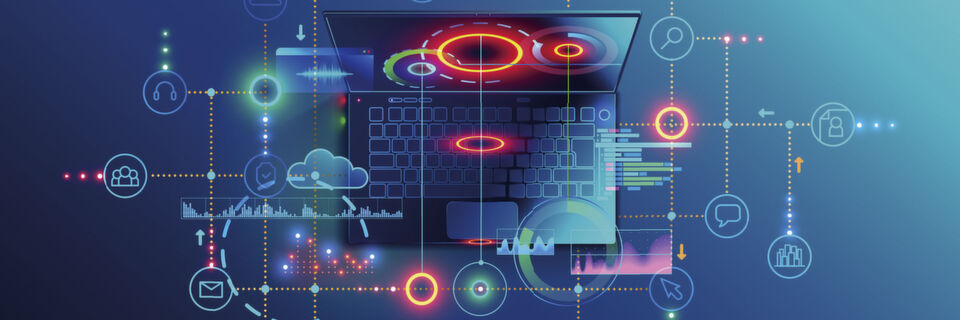 Eine Einführung in Cloud-Native-Technologien. Eine Einführung in Cloud-Native-Technologien.