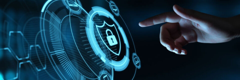 In Zeiten hybrider Infrastrukturen wird ein umfassender Schutz immer wichtiger: Airlock stellt dafür eine Lösung bereit. In Zeiten hybrider Infrastrukturen wird ein umfassender Schutz immer wichtiger: Airlock stellt dafür eine Lösung bereit.