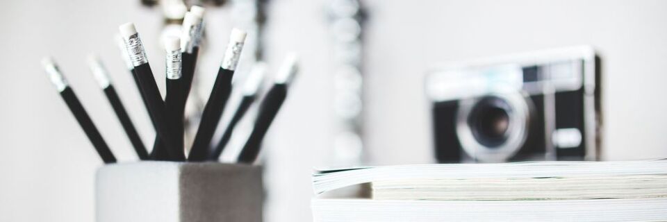 Beispielsweise beim indirekten Einkauf von Bleistiften sorgen B2B-Marktplatzlösungen für mehr Effizienz. Beispielsweise beim indirekten Einkauf von Bleistiften sorgen B2B-Marktplatzlösungen für mehr Effizienz.