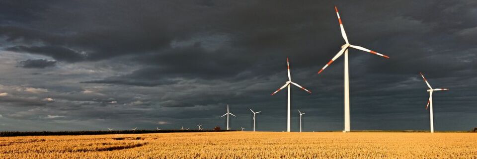Für die Onshore-Windenergie in Deutschland schaut es düster aus. Der VDMA sieht dringenden Handlungsbedarf. Für die Onshore-Windenergie in Deutschland schaut es düster aus. Der VDMA sieht dringenden Handlungsbedarf.