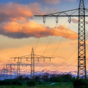 Die Energiewende ist im Gange, doch die Ziele 2050 sind noch weit entfernt (Symbolbild). Die Energiewende ist im Gange, doch die Ziele 2050 sind noch weit entfernt (Symbolbild).