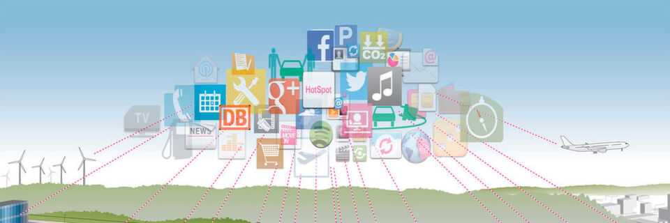 Cloud-Dienste für das vernetzte Fahrzeug erhöhen Sicherheit und Komfort, reduzieren Betriebskosten und vernetzen das Auto mit anderen Verkehrsmitteln, so die Deutsche Telekom. Wichtig ist dabei immer, dass auch die Cloud-Sicherheit selbst stimmt. Cloud-Dienste für das vernetzte Fahrzeug erhöhen Sicherheit und Komfort, reduzieren Betriebskosten und vernetzen das Auto mit anderen Verkehrsmitteln, so die Deutsche Telekom. Wichtig ist dabei immer, dass auch die Cloud-Sicherheit selbst stimmt.