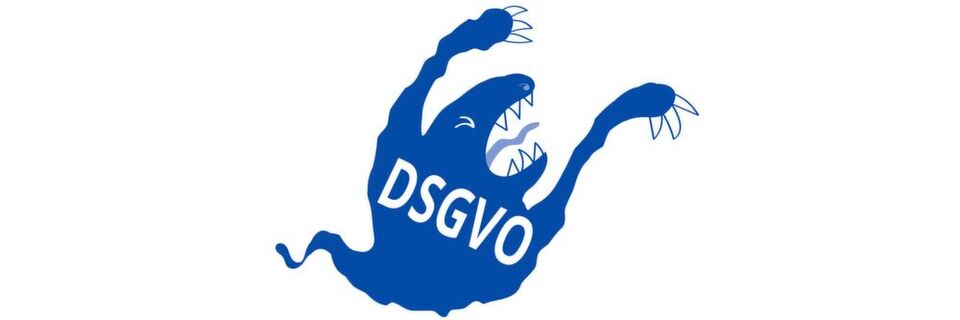 Die DSGVO geistert noch immer in vielen Unternehmen unvollendet herum. Die DSGVO geistert noch immer in vielen Unternehmen unvollendet herum.