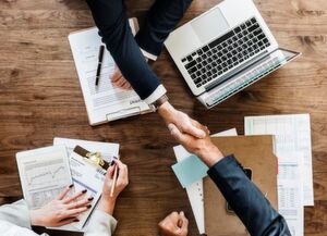 Die Zusammenarbeit von B2B-Unternehmen und Lead-Agenturen könnte in Zukunft schwieriger werden. Die Zusammenarbeit von B2B-Unternehmen und Lead-Agenturen könnte in Zukunft schwieriger werden.