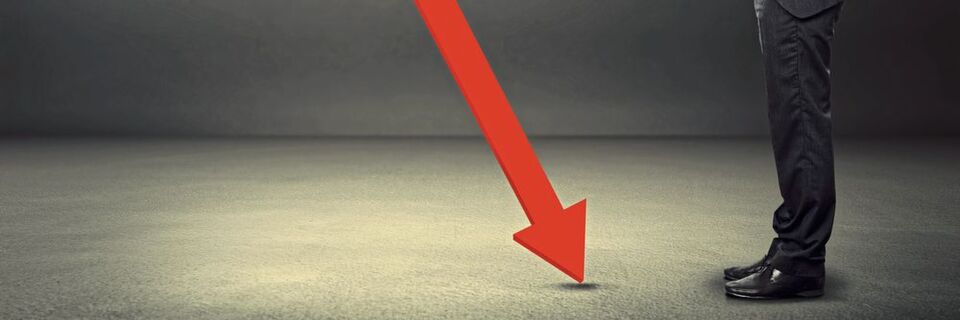 Knapp jeder dritte CFO rechnet laut einer Deloitte-Studie für die nächsten 12 Monate mit einer
Verschlechterung der Konjunktur. Knapp jeder dritte CFO rechnet laut einer Deloitte-Studie für die nächsten 12 Monate mit einer
Verschlechterung der Konjunktur.