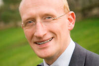 Prof. Dr. Uwe Kanning, Professor für Wirtschaftspsychologie an der Hochschule Osnabrück Prof. Dr. Uwe Kanning, Professor für Wirtschaftspsychologie an der Hochschule Osnabrück