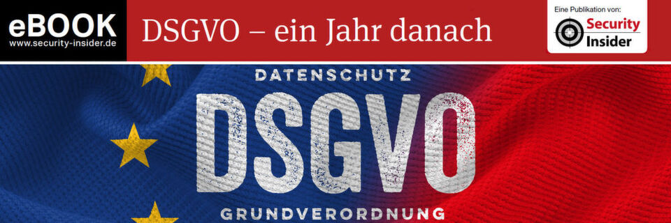 Trotz der DSGVO wird der Datenschutz von vielen Unternehmen weiterhin vor allem als Hindernis gesehen. Trotz der DSGVO wird der Datenschutz von vielen Unternehmen weiterhin vor allem als Hindernis gesehen.
