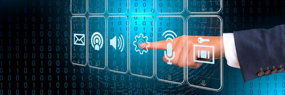 IoT: Was früher eigentlich nur Technik-Nerds interessierte, ist heute längst ein stammtischtaugliches Thema. IoT: Was früher eigentlich nur Technik-Nerds interessierte, ist heute längst ein stammtischtaugliches Thema.