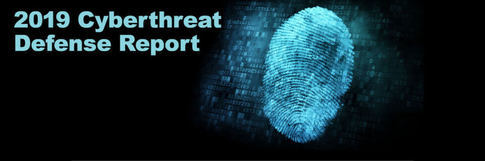 Der CyberEdge Cyberthreat Defense Report 2019 gibt IT-Sicherheitsexperten tiefe Einblicke, wie sie Cyber-Angriffe bekämpfen können. Der CyberEdge Cyberthreat Defense Report 2019 gibt IT-Sicherheitsexperten tiefe Einblicke, wie sie Cyber-Angriffe bekämpfen können.