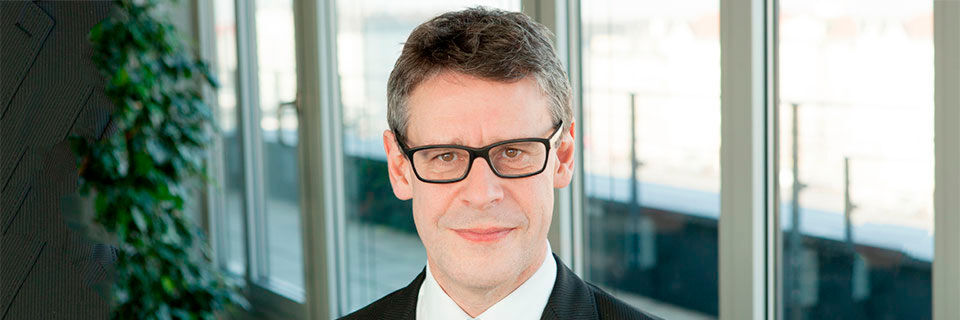 Der Autor: Andreas Dangl ist Business Unit Executive für Cloud-Services bei Fabasoft Der Autor: Andreas Dangl ist Business Unit Executive für Cloud-Services bei Fabasoft