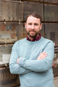 Fabio Marti ist Director Business Development bei Brabbler. Fabio Marti ist Director Business Development bei Brabbler.