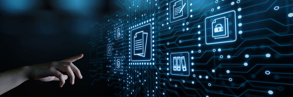 Mit dem Windows Admin Center lassen sich Infos zu Servern abrufen und auch Sicherheitseinstellungen verbessern. Mit dem Windows Admin Center lassen sich Infos zu Servern abrufen und auch Sicherheitseinstellungen verbessern.