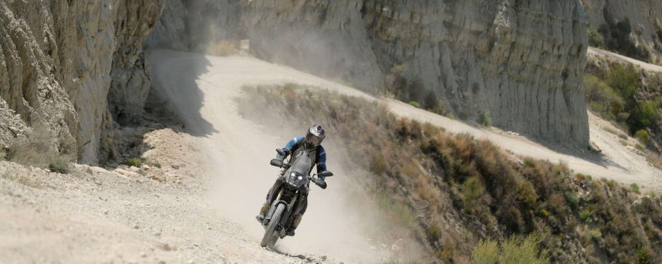 Der wassergekühlte Zweizylinder-Reihenmotor der neuen Yamaha Ténéré 700 leistet 54 kW/73 PS. Der wassergekühlte Zweizylinder-Reihenmotor der neuen Yamaha Ténéré 700 leistet 54 kW/73 PS.