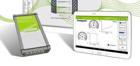 FlexConfig Analyzer in der Version 3.3 visualisiert CAN-, LIN- oder FlexRay-Daten. FlexConfig Analyzer in der Version 3.3 visualisiert CAN-, LIN- oder FlexRay-Daten.