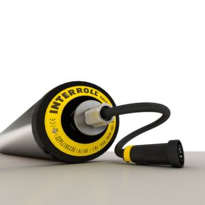 Mit dem neuen „RollerDrive EC5000“ können gegenüber herkömmlicher Technik bis zu 50 % Energie eingespart werden. Mit dem neuen „RollerDrive EC5000“ können gegenüber herkömmlicher Technik bis zu 50 % Energie eingespart werden.