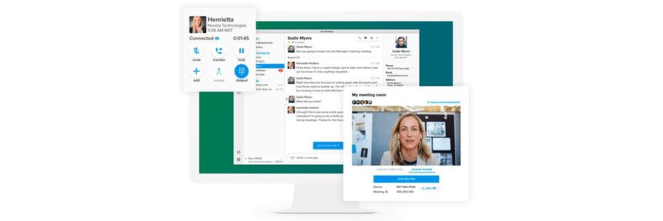 Für die Vermarktung der UCC-Plattform GoToConnect ist LogMeIn aktuell auf Partnersuche. Für die Vermarktung der UCC-Plattform GoToConnect ist LogMeIn aktuell auf Partnersuche.