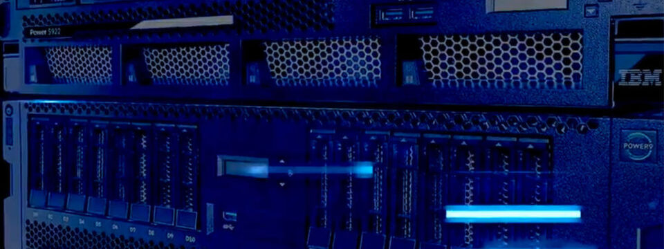 Nach Angaben von IDC steigert sich die Datenmenge bis 2015 um das Zehnfache. IBM Power Systems sollen helfen, die Flut in den Griff zu bekommen. In-Memory-Computing mithilfe von SAP HANA ist in vielen Unternehmen on- ud off premise ein wichtiger Baustein für ihre IT und auf den zuverlässigen IBM-Systemen läuft die Software ausgezeichnet, so IDC. Nach Angaben von IDC steigert sich die Datenmenge bis 2015 um das Zehnfache. IBM Power Systems sollen helfen, die Flut in den Griff zu bekommen. In-Memory-Computing mithilfe von SAP HANA ist in vielen Unternehmen on- ud off premise ein wichtiger Baustein für ihre IT und auf den zuverlässigen IBM-Systemen läuft die Software ausgezeichnet, so IDC.