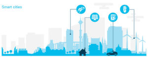 Smart City: Die moderne Stadt, besser organisiert und dennoch unbürokratisch? Smart City: Die moderne Stadt, besser organisiert und dennoch unbürokratisch?