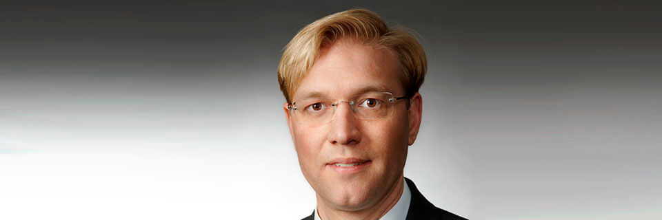 Der Autor: Martin Lundborg ist Leiter der Begleitforschung von Mittelstand-Digital Der Autor: Martin Lundborg ist Leiter der Begleitforschung von Mittelstand-Digital