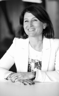 Karine Picard, EMEA Vice President, Applications Strategy & Sales Development bei Oracle. Karine Picard, EMEA Vice President, Applications Strategy & Sales Development bei Oracle.