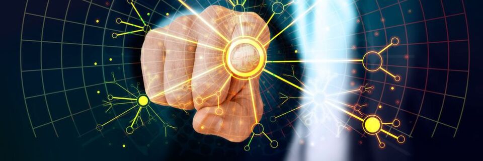 Dark Data werden in Unternehmen weltweit nicht effizient genutzt. Dark Data werden in Unternehmen weltweit nicht effizient genutzt.