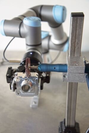 The new product offers almost limitless possibility when it comes to modularisation. The new product offers almost limitless possibility when it comes to modularisation.
