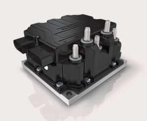 Bild 4: Die dritte Generation der MOSFET-Umrichter SKAI 3 LV hat ein verbessertes Plattformkonzept für Standard-Anwendungen und spezifische Anpassungen. Bild 4: Die dritte Generation der MOSFET-Umrichter SKAI 3 LV hat ein verbessertes Plattformkonzept für Standard-Anwendungen und spezifische Anpassungen.
