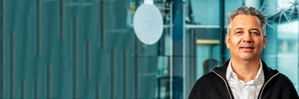 Der Autor: Christian Lutz ist CEO & Co-Founder von Crate.io Der Autor: Christian Lutz ist CEO & Co-Founder von Crate.io