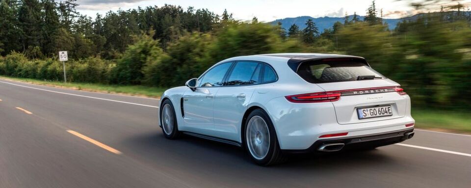 Von dem ab 1. Juli gültigen S-Rating ist auch die VW-Tochter Porsche betroffen. Von dem ab 1. Juli gültigen S-Rating ist auch die VW-Tochter Porsche betroffen.